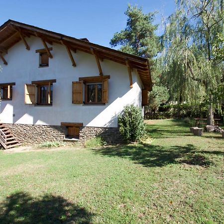 Casa 4 Vents Διαμέρισμα Escardacs Εξωτερικό φωτογραφία