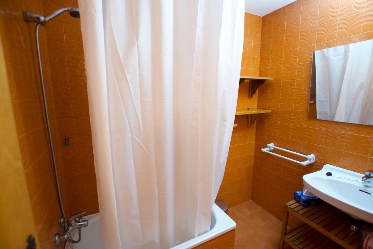 Casa 4 Vents Διαμέρισμα Escardacs Εξωτερικό φωτογραφία