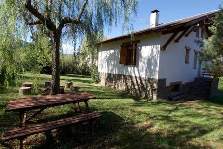 Casa 4 Vents Διαμέρισμα Escardacs Εξωτερικό φωτογραφία