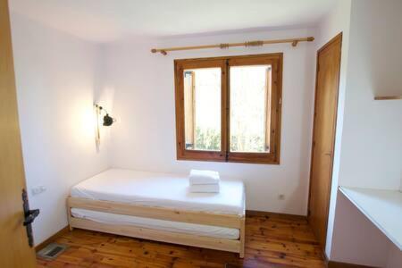 Casa 4 Vents Διαμέρισμα Escardacs Εξωτερικό φωτογραφία