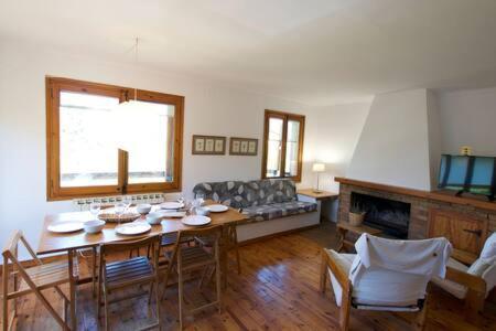 Casa 4 Vents Διαμέρισμα Escardacs Εξωτερικό φωτογραφία