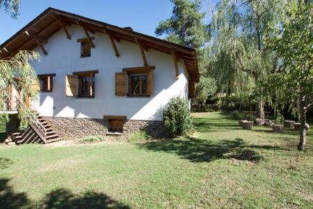 Casa 4 Vents Διαμέρισμα Escardacs Εξωτερικό φωτογραφία